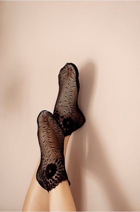 Stopki Fashion Footies  11955