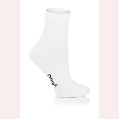 SKARPETKI DAMSKIE gładkie D01