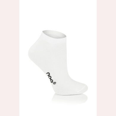 STOPKI DAMSKIE gładkie 3PACK D03