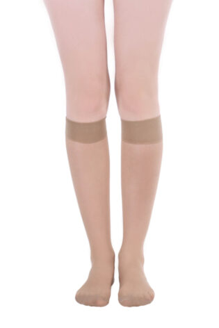 #Podkolanówki Stretch 2 pary