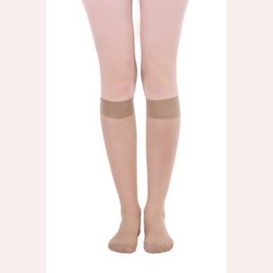 #Podkolanówki Stretch 2 pary