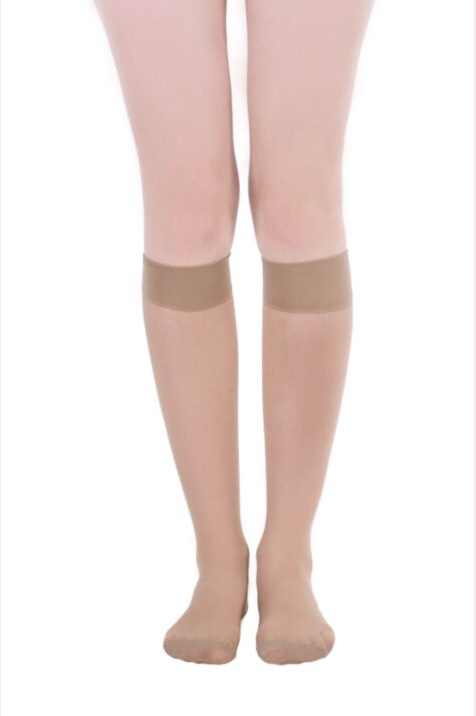 #Podkolanówki Stretch 2 pary