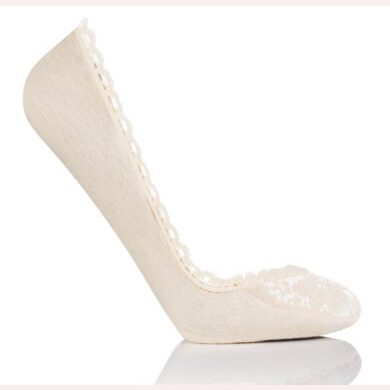 STOPKI KORONKOWE Z BAWEŁNĄ 52152