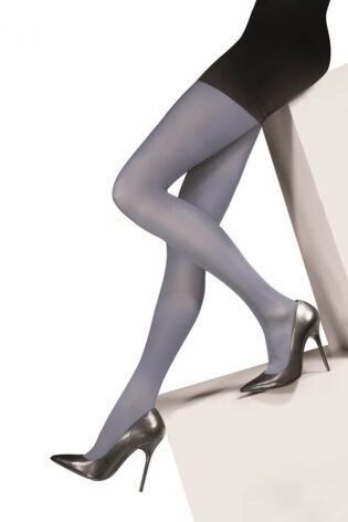 Rajstopy z mikrofibry #NAOMI