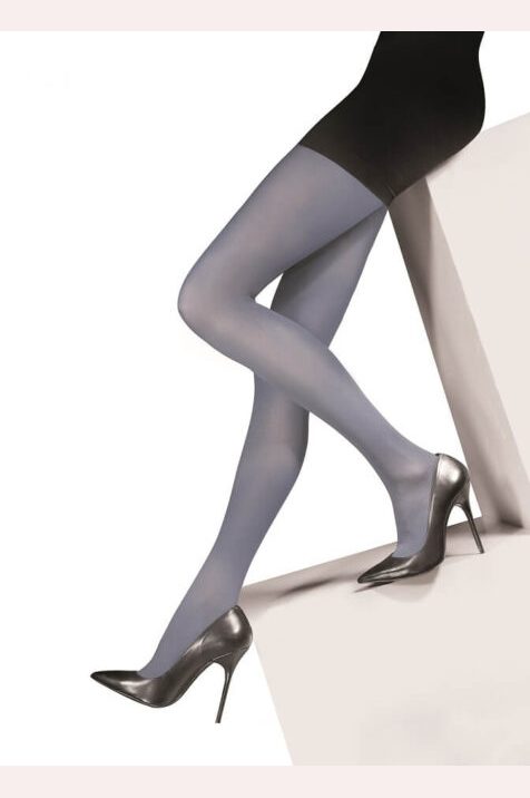 Rajstopy z mikrofibry #NAOMI