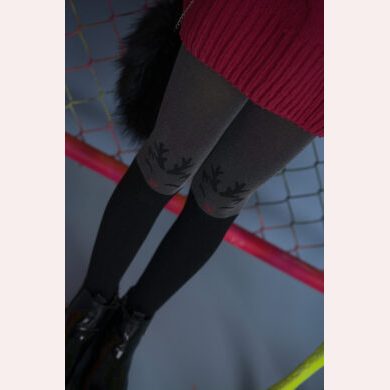 Rajstopy dziewczęce #RUDOLF