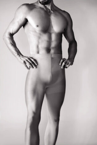 RAJSTOPY MĘSKIE #ACTIVE MEN M 02