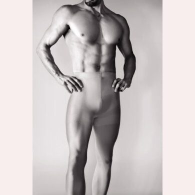 RAJSTOPY MĘSKIE #ACTIVE MEN M 02