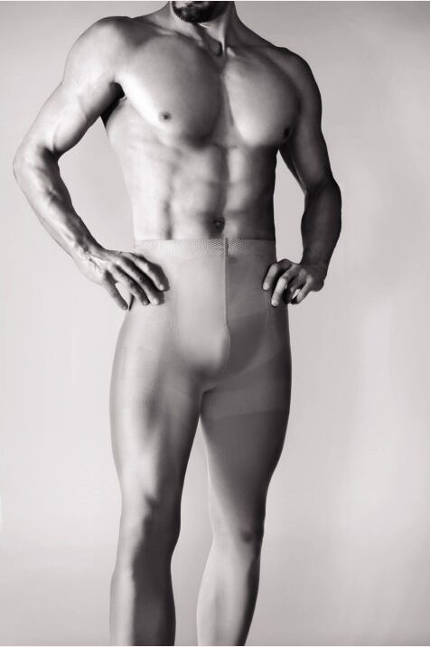 RAJSTOPY MĘSKIE #ACTIVE MEN M 02