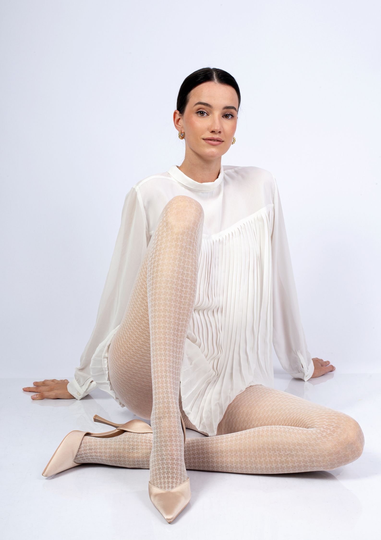 Rajstopy damskie Chicca