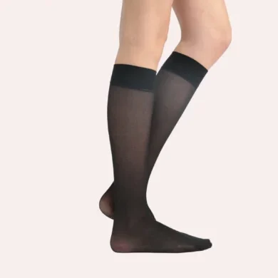 Podkolanówki relaksujące Pytonki