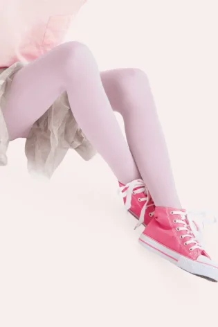 Rajstopy dziewczęce gładkie Mary rose