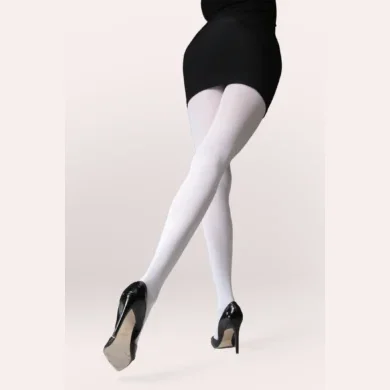 Rajstopy kryjące z mikrofibry 60 den Arabelle