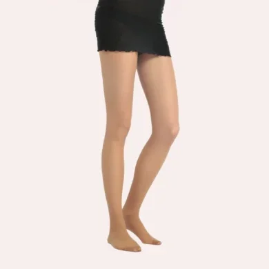 Rajstopy relaksujące 20 den Masumi visone