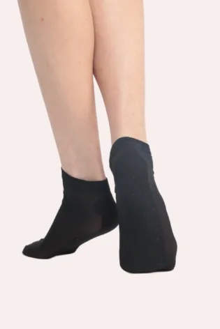Skarpetki z wzmocnioną podeszwą Gemma
