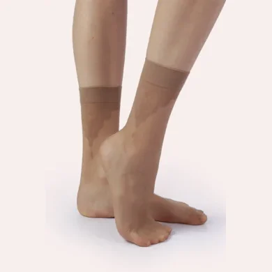 Skarpetki wzorzyste Guess