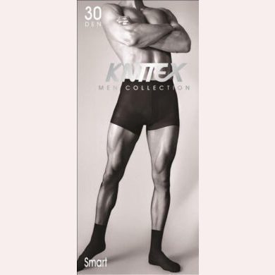 RAJSTOPY MĘSKIE #Smart M03