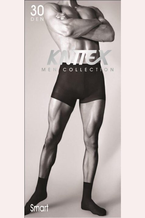 RAJSTOPY MĘSKIE #Smart M03