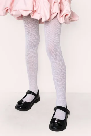 Rajstopy dziewczęce Alba