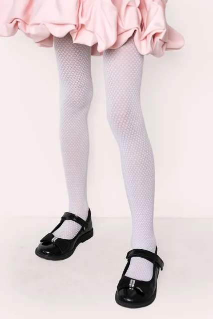 Rajstopy dziewczęce Alba