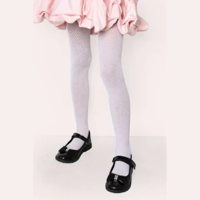 Rajstopy dziewczęce Alba