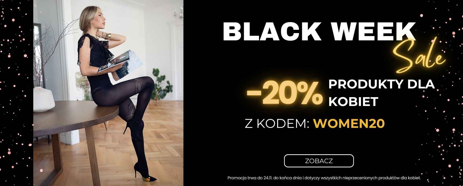 Sale women -20%