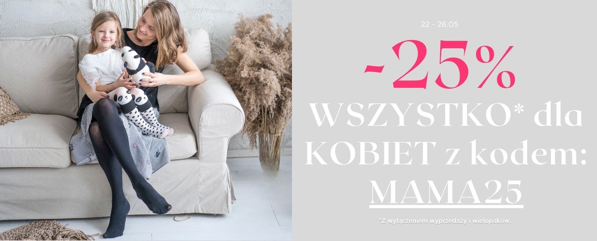 dzien mamy