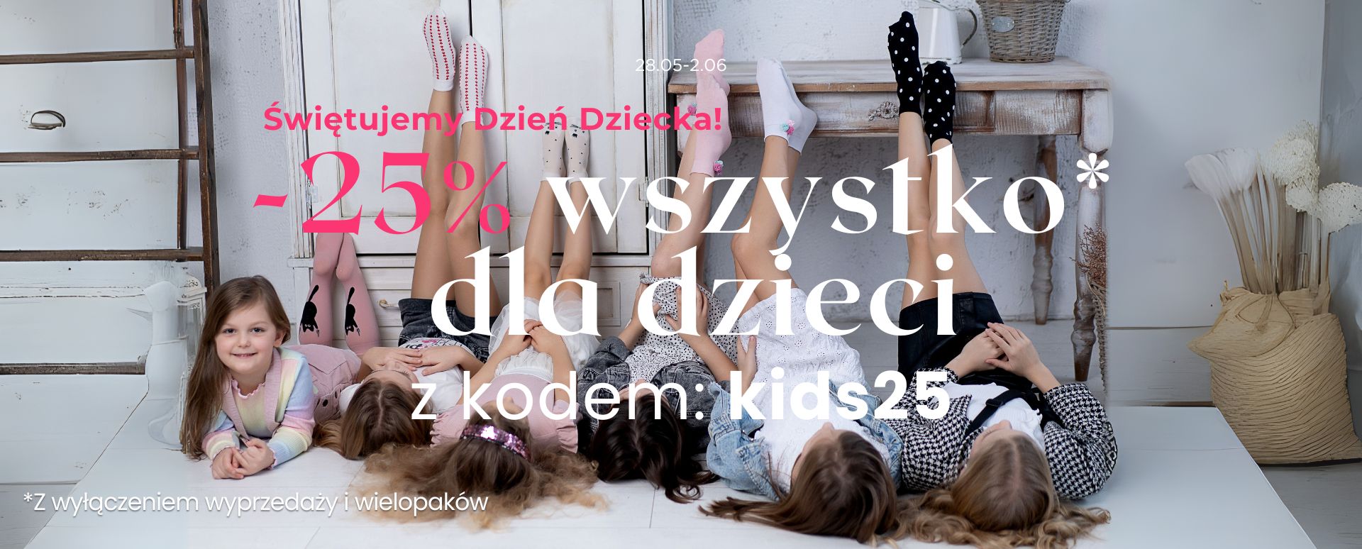 dzień dziecka