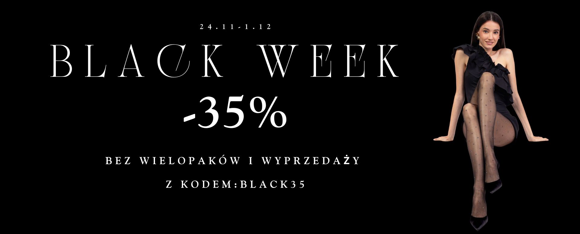 black week