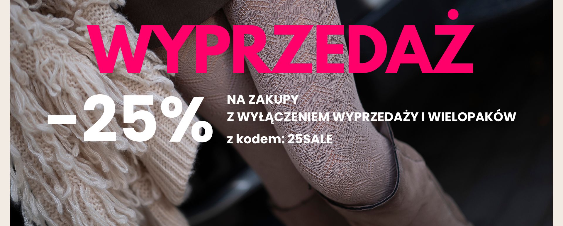 WYPRZEDAŻ